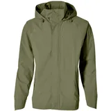 Basil Hoga Regenjacke (olivgrün) Größe:M