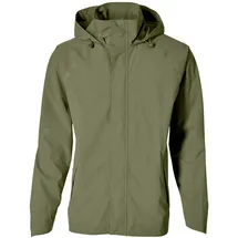 Basil Hoga Regenjacke (olivgrün) Größe:M