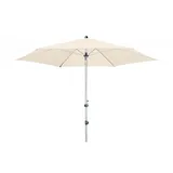Doppler Expert Auto Tilt Ø 320 cm Beige