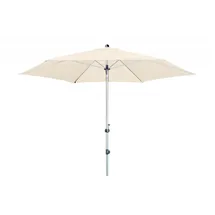 Doppler Expert Auto Tilt Ø 320 cm Beige