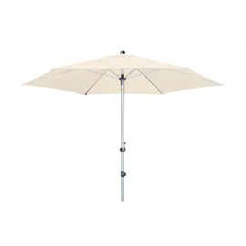 Doppler Expert Auto Tilt Ø 320 cm Beige