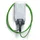 KEBA Wallbox P40 Pro Wandladestation Typ 2 (22 kW, 32 A) - 6 m Kabel