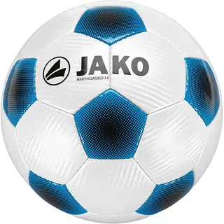 Jako Team 2.0 Allwetterjacke Kinder schwarz 140