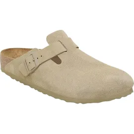 Birkenstock Clogs Faded Khaki 40