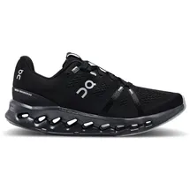On Cloudsurfer Damen all/black 37