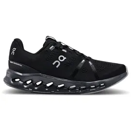 On Cloudsurfer Damen all/black 37