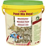 Sera Pond Mix Royal Nature 10 L