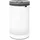 Brabantia 60 l Wäschekorb Weiß