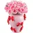 Mirrors and More Vase Baily (Ø x H: 21,5 x 22 cm, Keramik, Rosa)