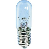 BARTHELME Kleinröhrenlampe 24 V, 30V 3W E14 Klar