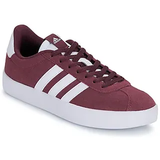 VL Court 3.0 Shadow Red / Cloud White / Shadow Red 36 2/3