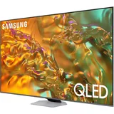 QE85Q80D 85'' QLED 4K Tizen Smart TV Q80D