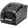 BIXOLON Dot matrix 80dpi/144dpi (RS-232, USB 2.0), Belegdrucker, Schwarz