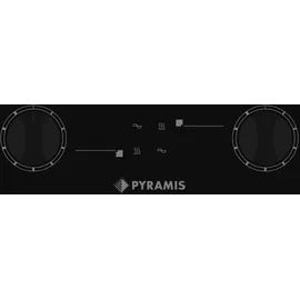 PYRAMIS PHC31233FMB