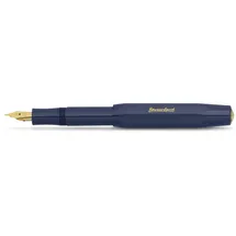KAWECO Sport Navy, EF