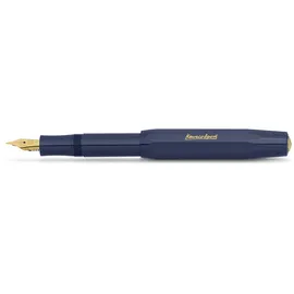 KAWECO Sport Navy, EF