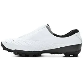 Bont Vaypor G Li2 Rennradschuhe Weiß 45