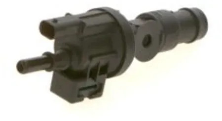 Valvola di sfiato, serbatoio carburante BOSCH 0 280 142 524