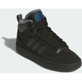 adidas Rapid Court Mid Winterized Core Black / Grey Six / Bright Royal 35,5