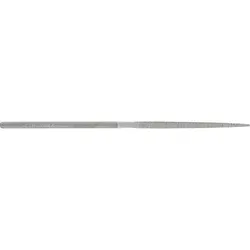 Präzisions-Handy-Raspel Vierkant 215 mm Schweizer Hieb 2, universell