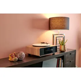 Bigben Interactive Thomson Micro-Kompaktanlage MIC300TT