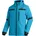 Skijacke tibetan stone/black 50