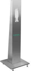 B. Braun Desinfektionssäule 3908474 , für B. Braun Wandspender plus, 500 ml