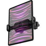 SPIGEN Universal Halterung für Tablet Kopfstütze Schwarz