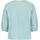 Zero Sweatshirt Blau 42