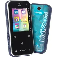 Vtech KidiZoom Snap Touch blau inkl. Tragetasche blau