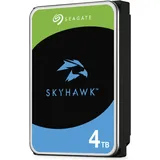 Seagate SkyHawk 4 TB 3,5" 6 Gb/s
