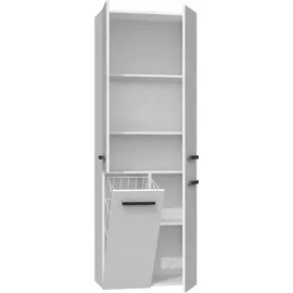 Top e shop NEL 1K DD 0 x 0 x 0 cm Weiß