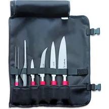 Friedr. Dick DICK Textil-Rolltasche 4-teilig