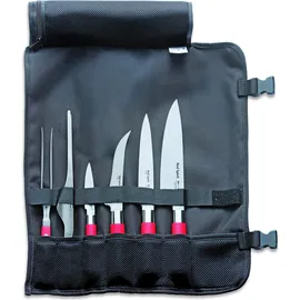Friedr. Dick DICK Textil-Rolltasche 4-teilig