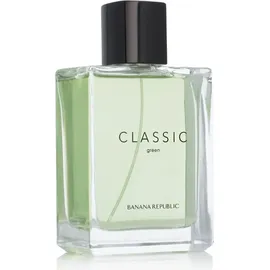 Banana Republic Classic Green Eau de Parfum 125 ml