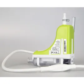 Aspen Kondensatpumpe Silent+ Mini Lime mit Kanalsystem