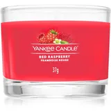 Yankee Candle Red Raspberry Votivkerze 37 g