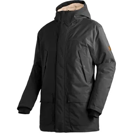 Maier Sports Senne Jacke - Black - 50
