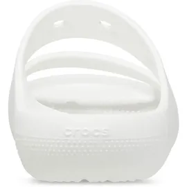 Crocs Classic V2 U Sandalen White 38-39