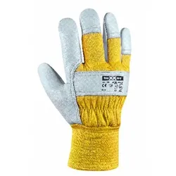 Winterhandschuh HIMALAYA II 1121, Kat. II, natur, Größe 12 - 12