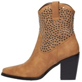 mia&jo Cowboy Boots Mit Verzierung Cowboy Boots 40