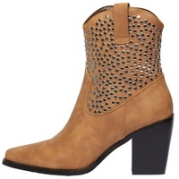 mia&jo Cowboy Boots Mit Verzierung Cowboy Boots 40