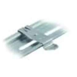 40St. Weidmüller FM 4TS35 Reihenklemme Zubehör Montagefuss