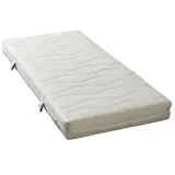 ergovital Matratze vilatex (Größe: 100x190 cm*)