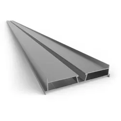 SCHLETTER Bodenprofil Pro 2500mm