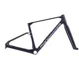 MONDRAKER Rahmen 28" Arid Carbon RR SL | Superblack S (41 cm)