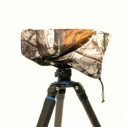 Buteo Photo Gear Rain Cover 1 schnee