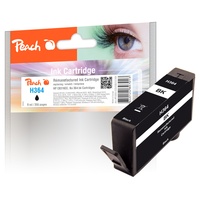 Peach PI300-223 Druckerpatrone schwarz