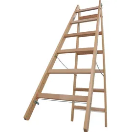 Krause Stabilo Professional 2 x 6 Sprossen (170088)