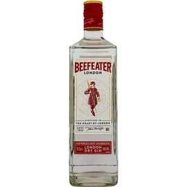 Beefeater London 40% vol 0,7 l